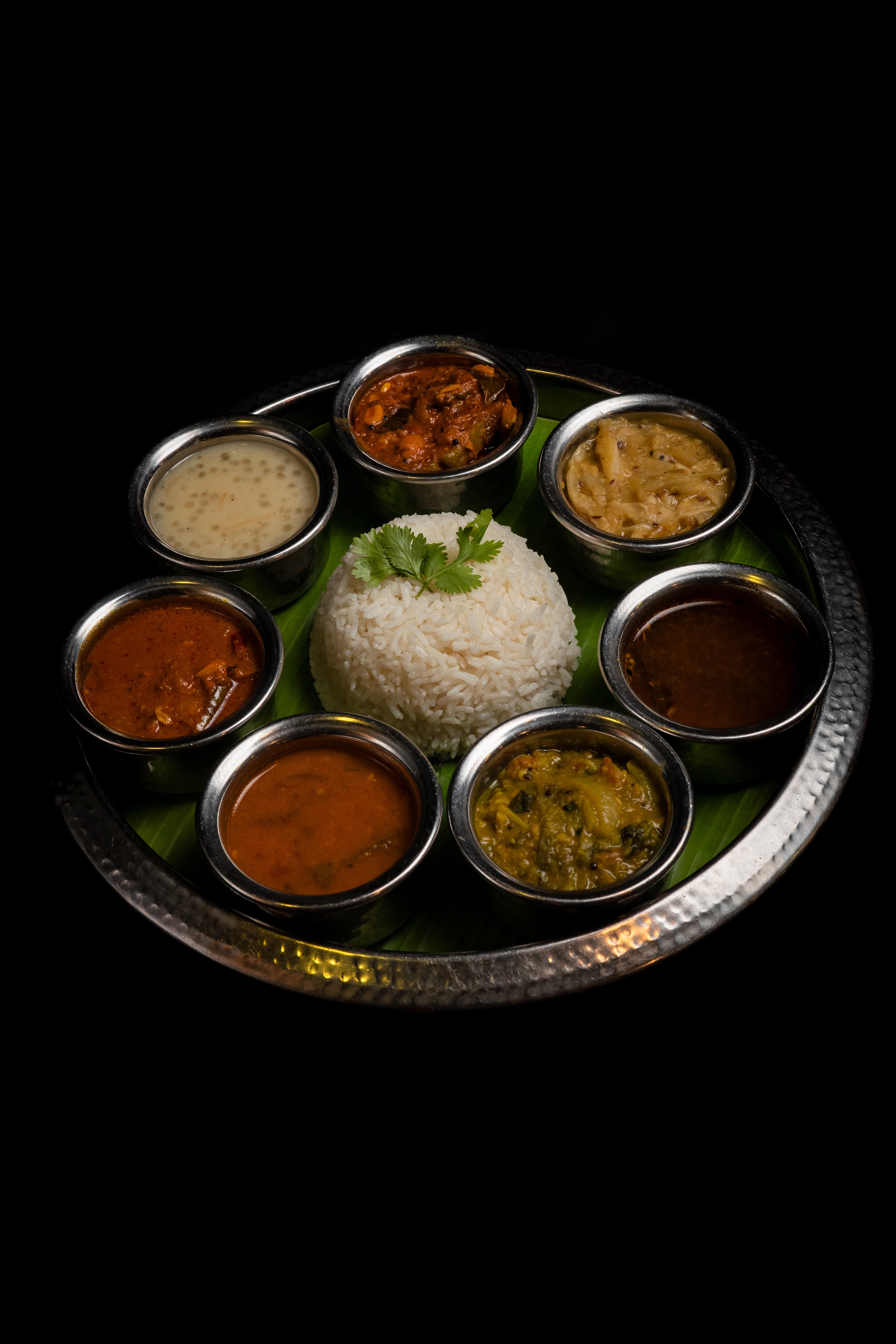 Vegetarian Meals